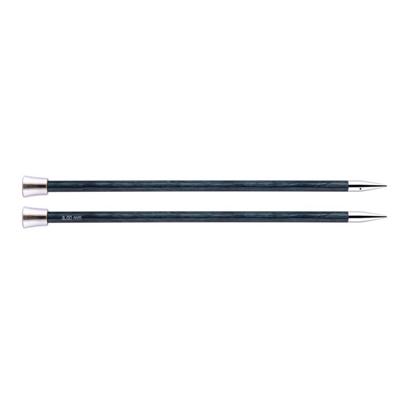 Aiguilles Royale Bouleau 40 Cm. Nr. 8.0